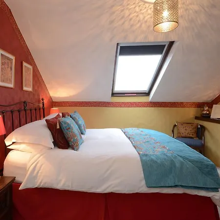 Feversham Guest house York