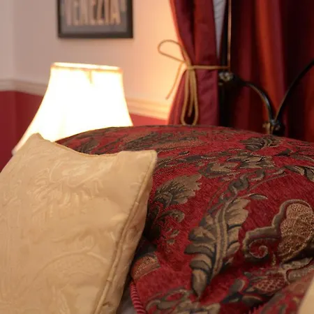 Guest house Feversham 4*