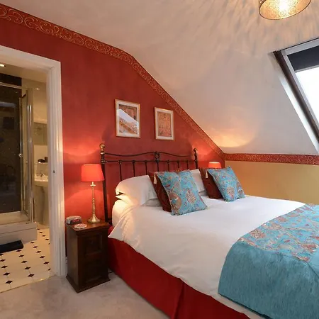 Feversham Guest house
