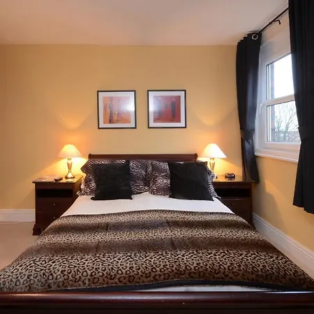 Guest house Feversham 4*