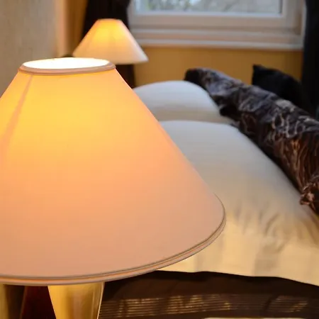 Feversham Guest house York