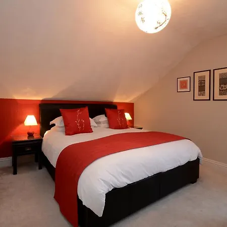 Feversham 4* York