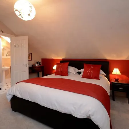 Feversham Guest house York
