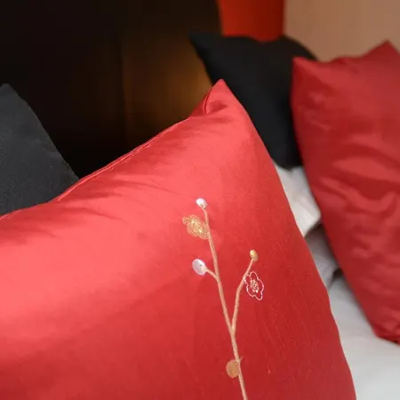 Guest house Feversham 4*