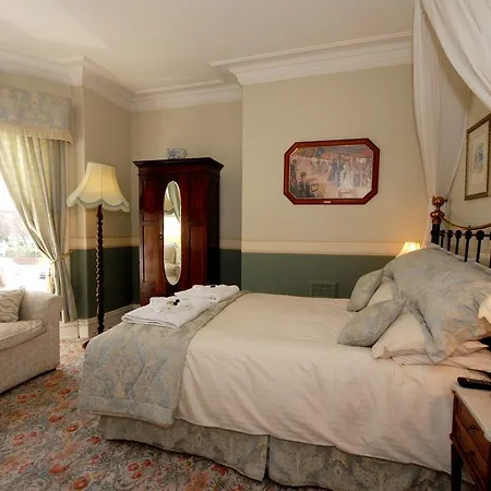 Guest house Feversham York