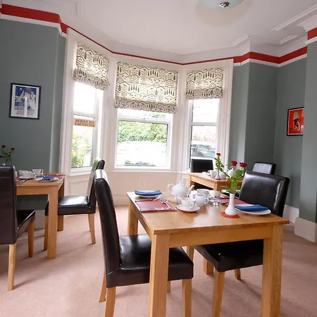 Feversham Guest house York