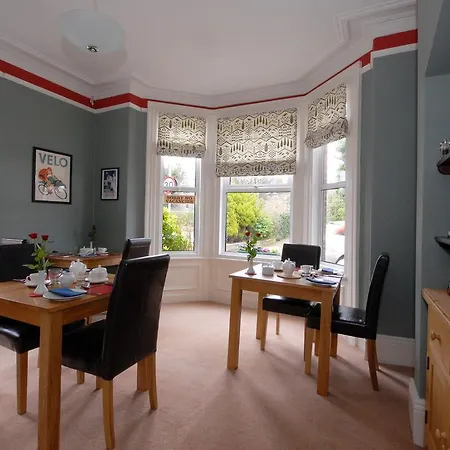 Feversham York