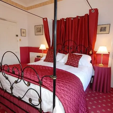 Guest house Feversham