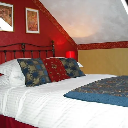Guest house Feversham 4*