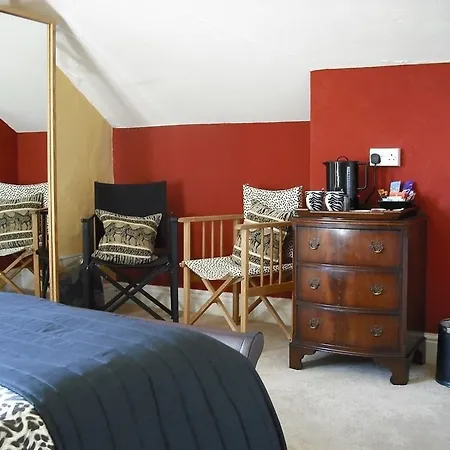 Guest house Feversham 4*