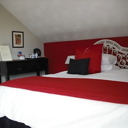 Guest house Feversham York