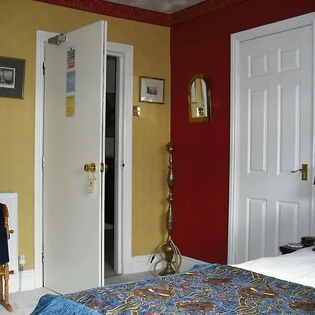 Guest house Feversham
