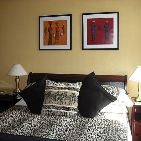 Guest house Feversham 4*