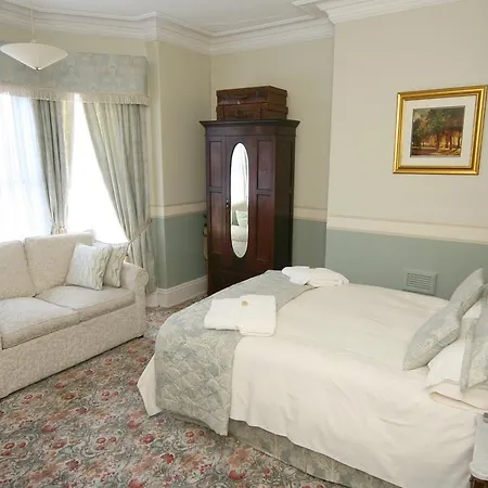 Guest house Feversham