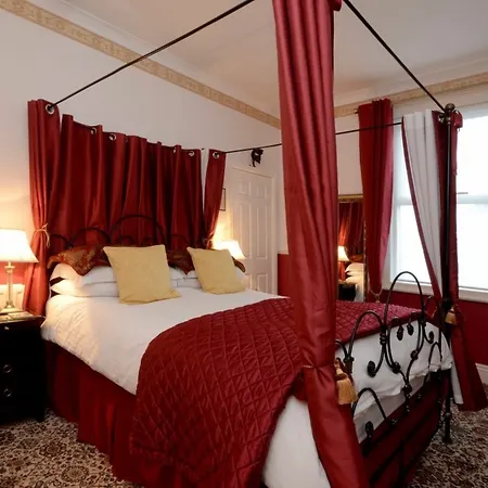 Guest house Feversham 4*
