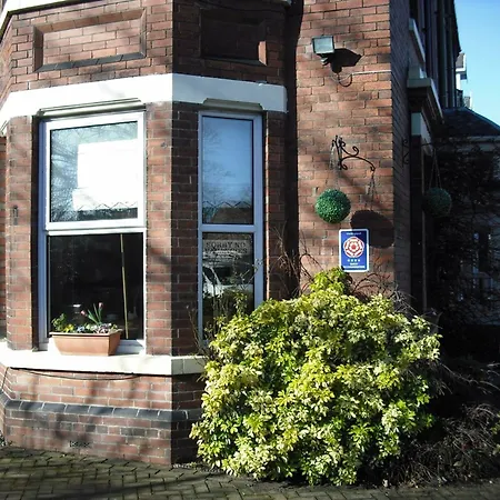 Feversham Guest house