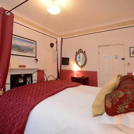 Guest house Feversham York