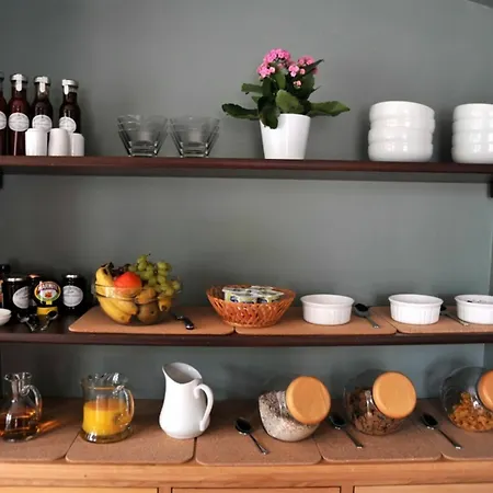 Feversham Guest house 4*