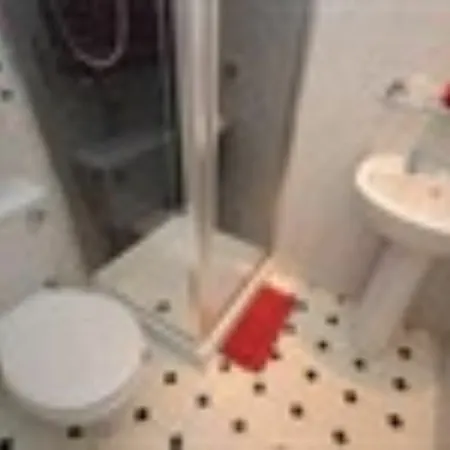 Feversham Guest house