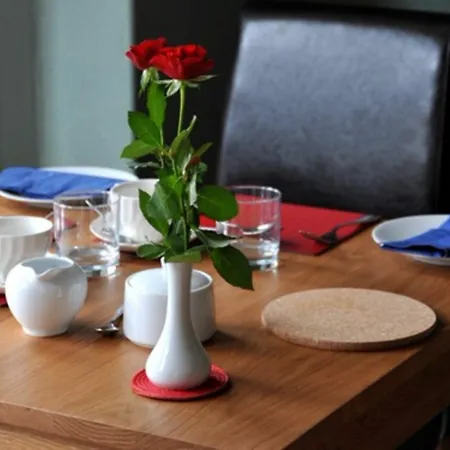 Guest house Feversham