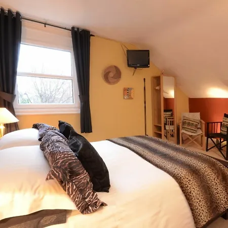 Feversham 4* York