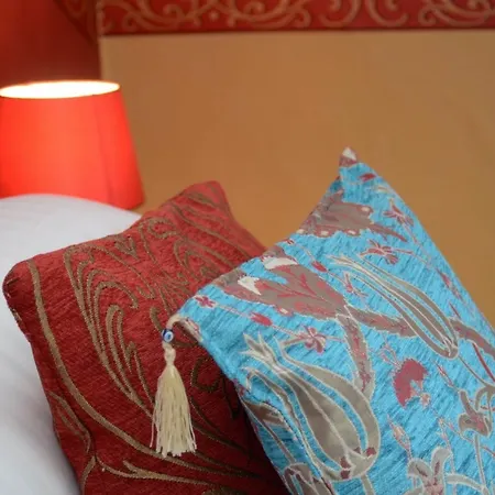Guest house Feversham 4*