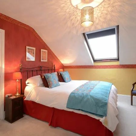 Guest house Feversham