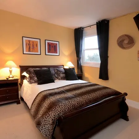 Guest house Feversham York