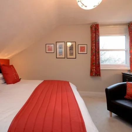 Feversham 4* York