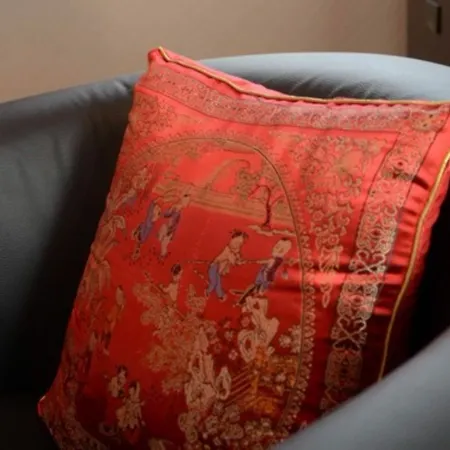 Feversham Guest house 4*